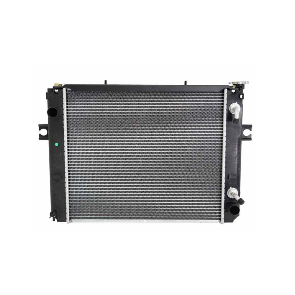 Radiator-es