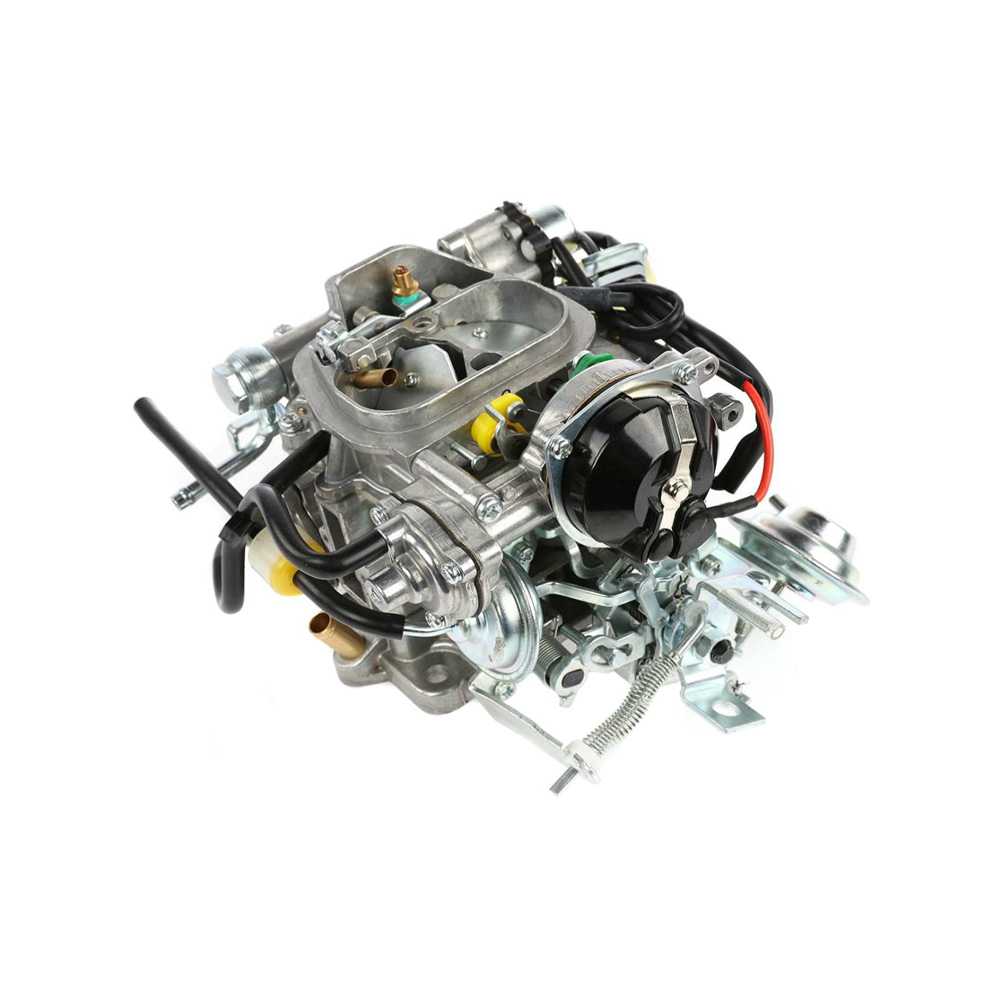 Carburetor-es