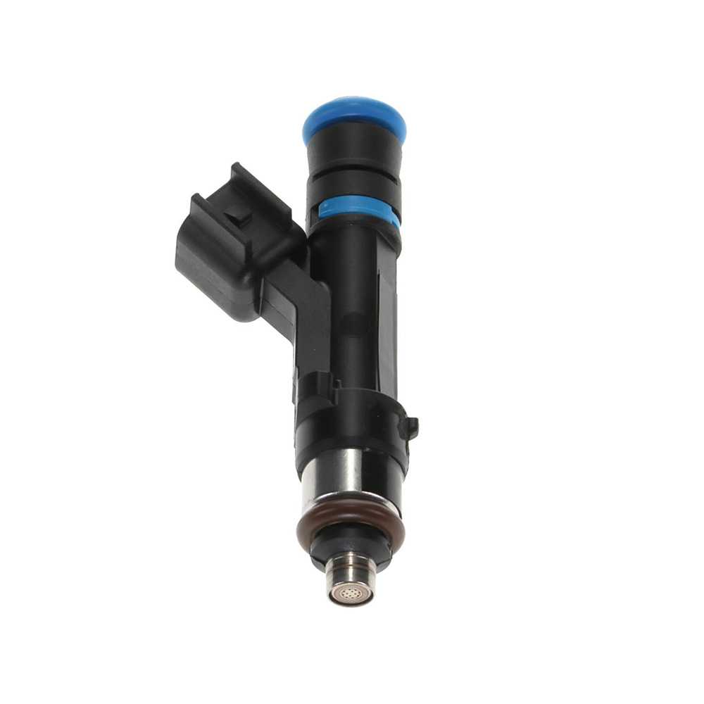 Fuel Injector-es