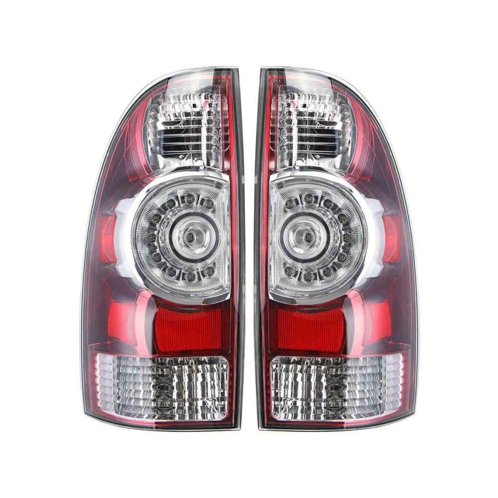 Truck Tail Light-es