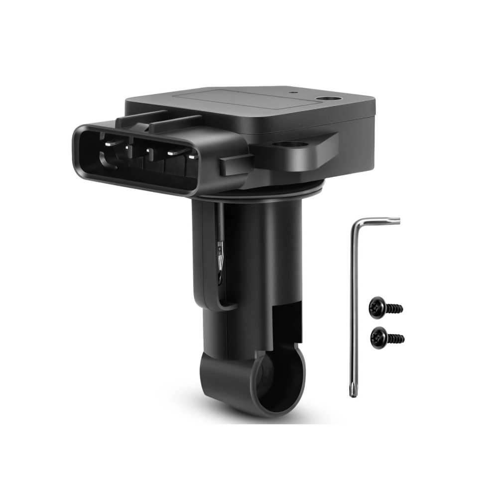 Mass Air Flow Sensor-es