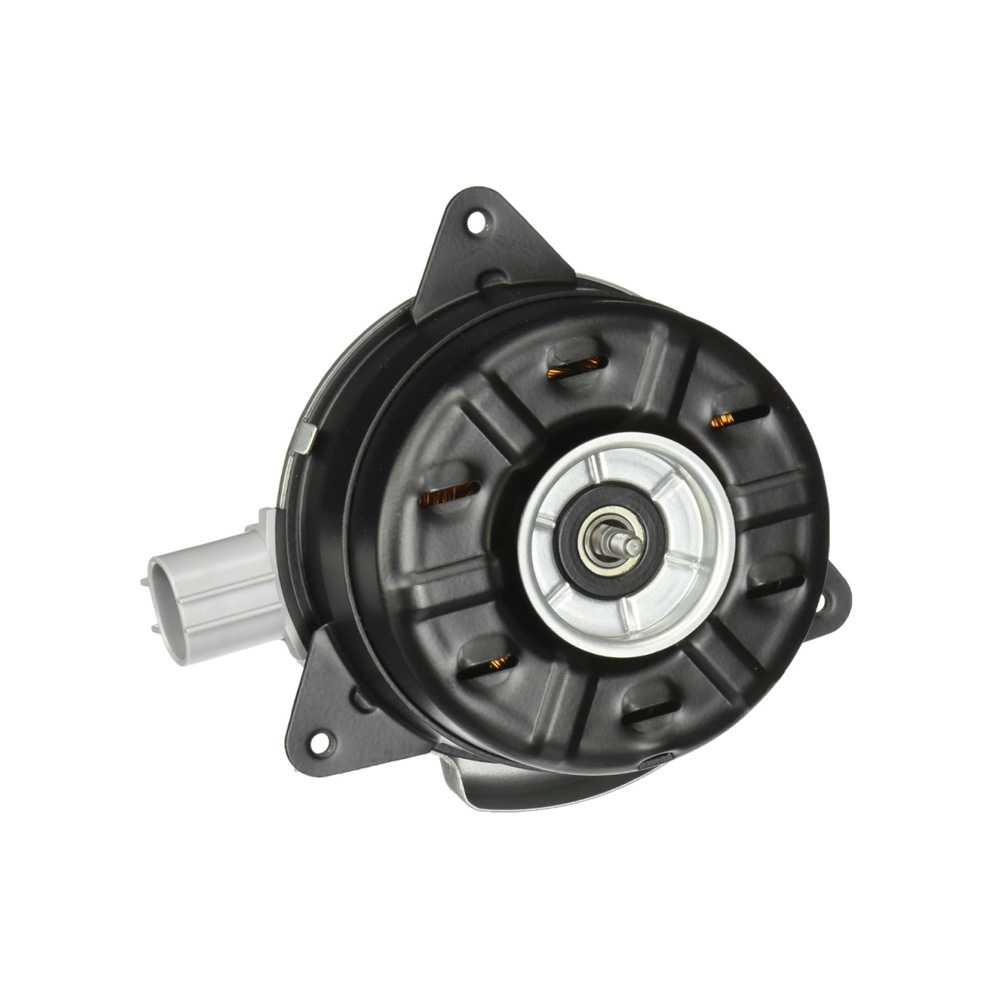 Fan Motor-es