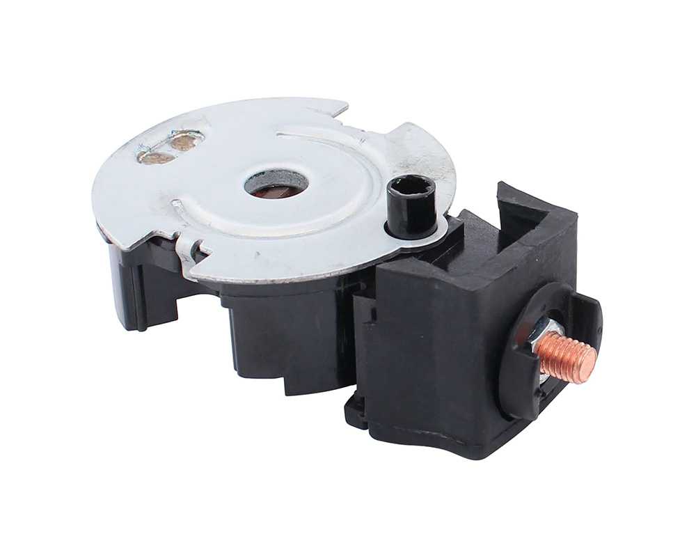 Starter Parts - 04312-PSA-305-es