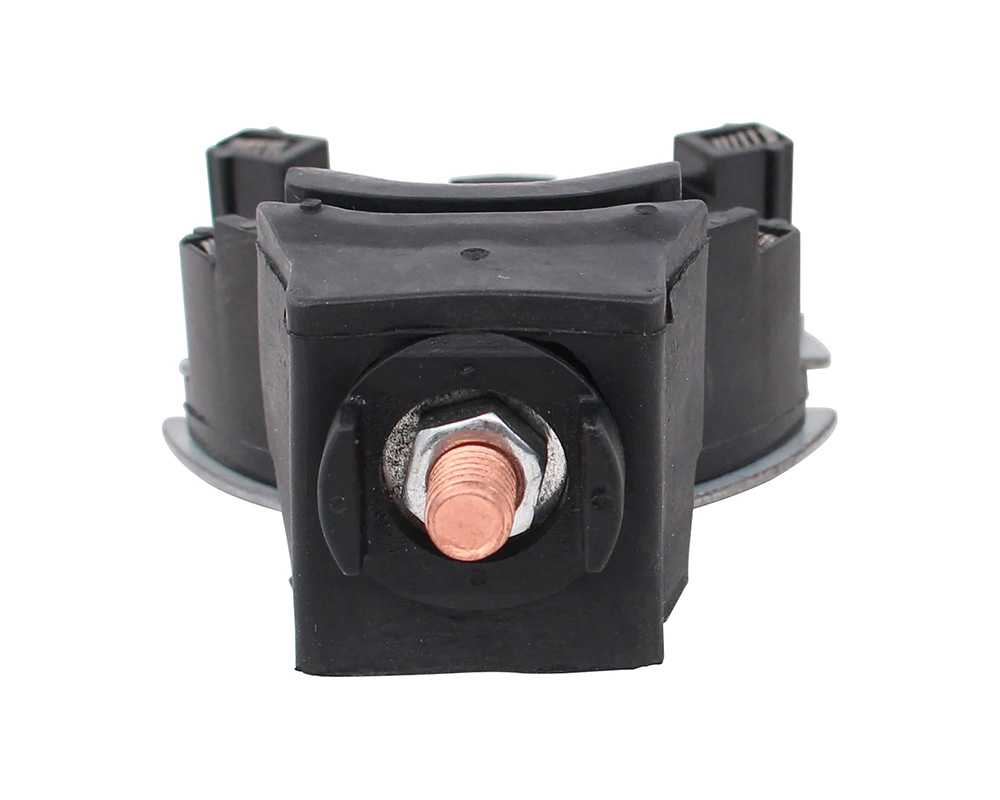 Starter Parts - 04312-PSA-305-es