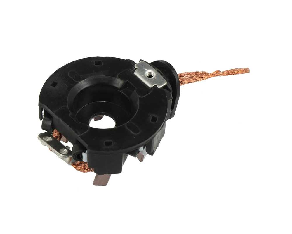 Starter Parts - 69-8213-es