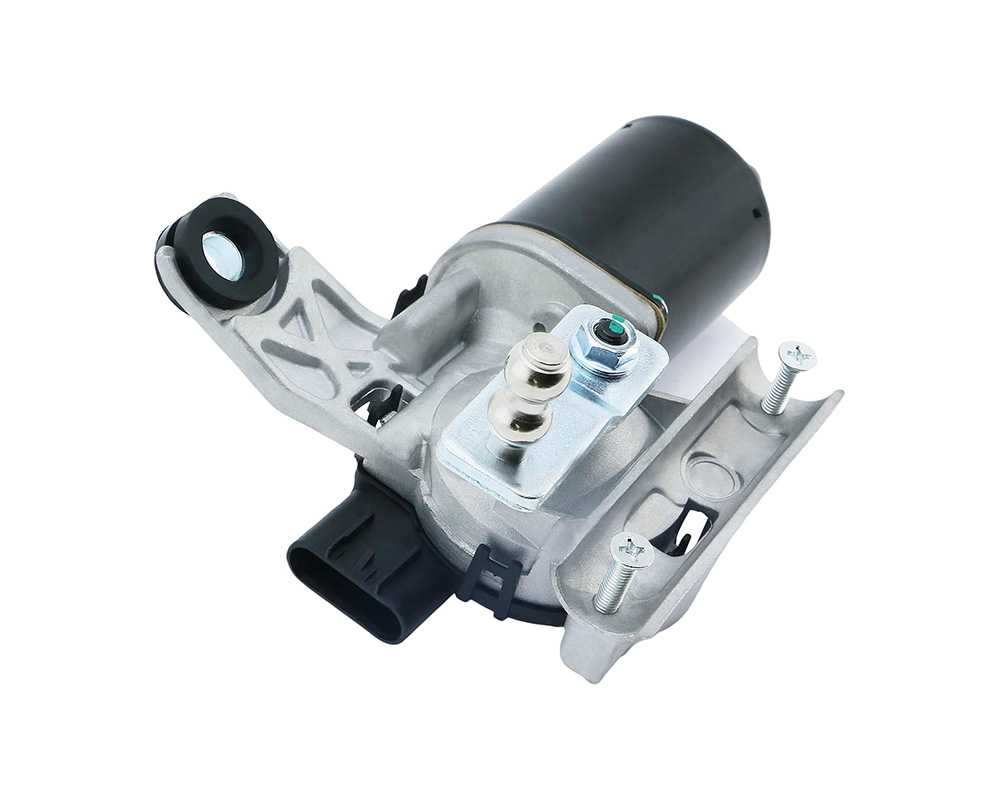Wipers Motor - 55077098AC-es
