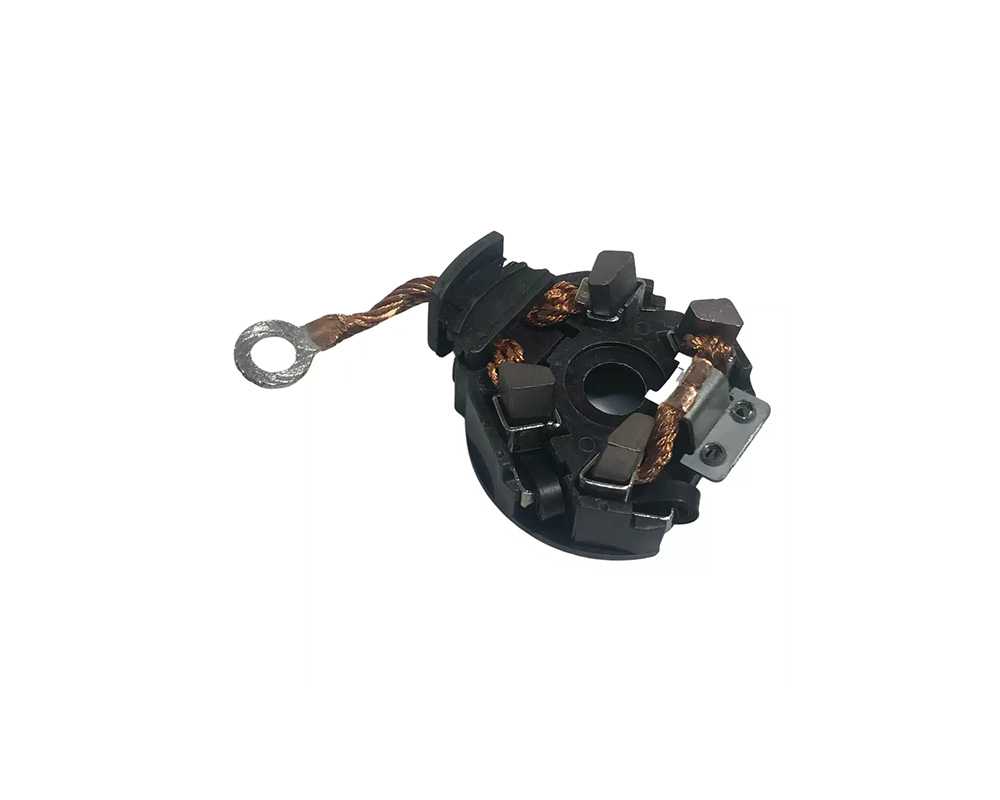 Starter Parts - 281000A011-es