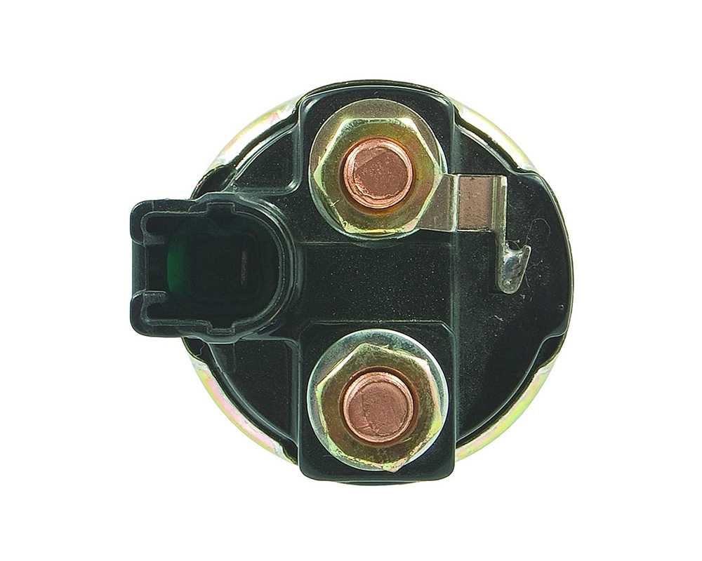 Starter Parts - 28226-22061-es