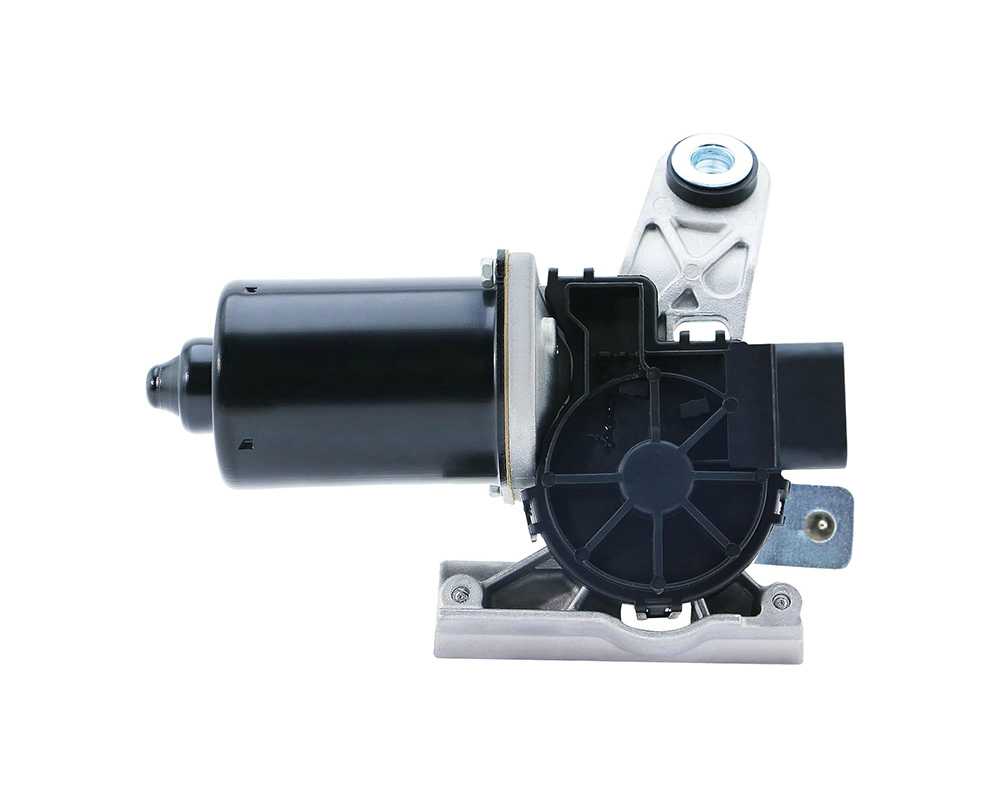 Wipers Motor - 55077098AC-es