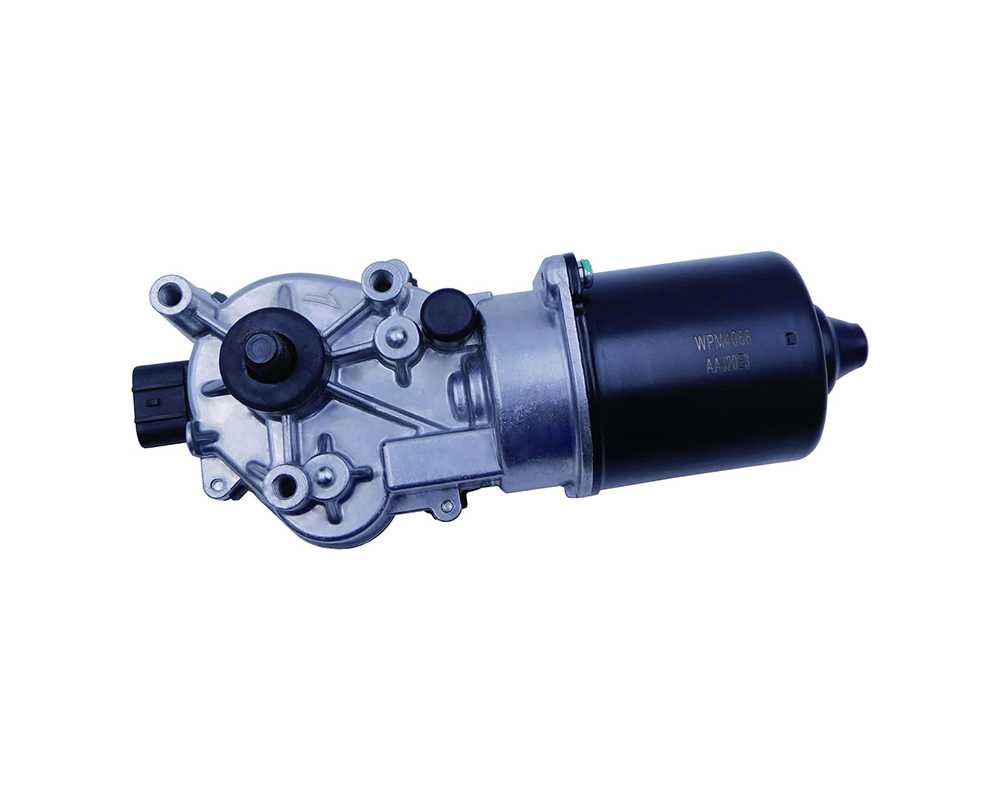 Wipers Motor - 76505-SWA-A02-es