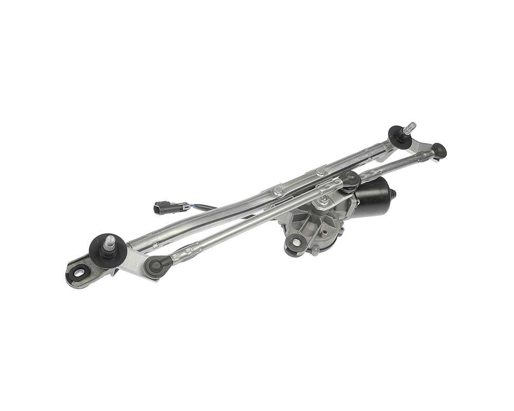 Wipers - 602-231AS-es