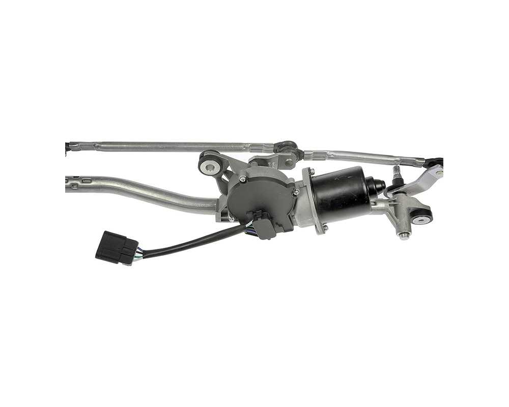 Wipers - 602-231AS-es