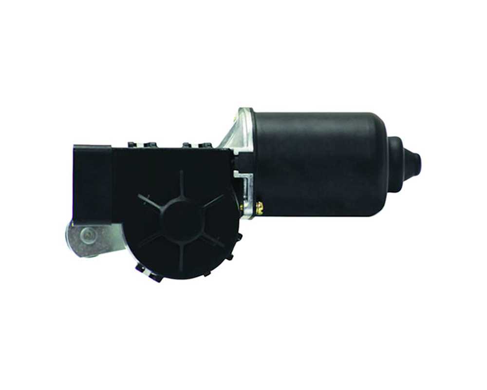 Wipers Motor - 602-9210M-es