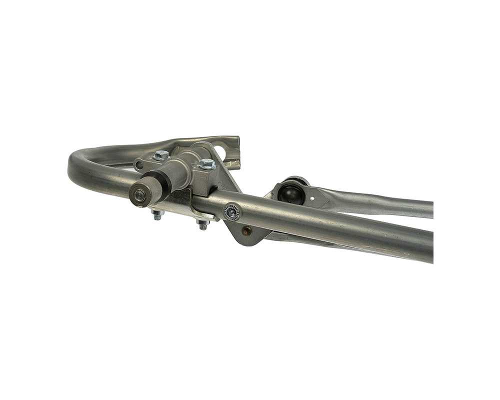 Wipers - 602-9911AS-es