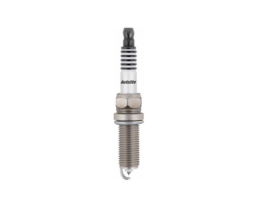 Spark Plugs - XP5701-es