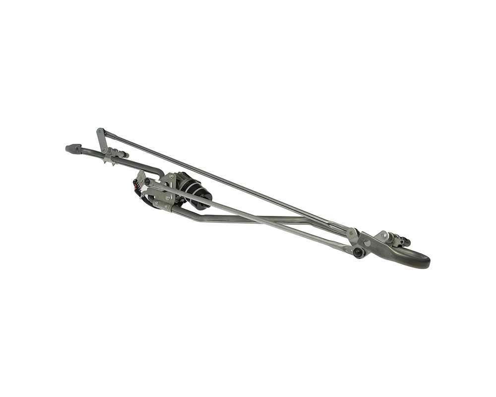 Wipers - 602-9911AS-es