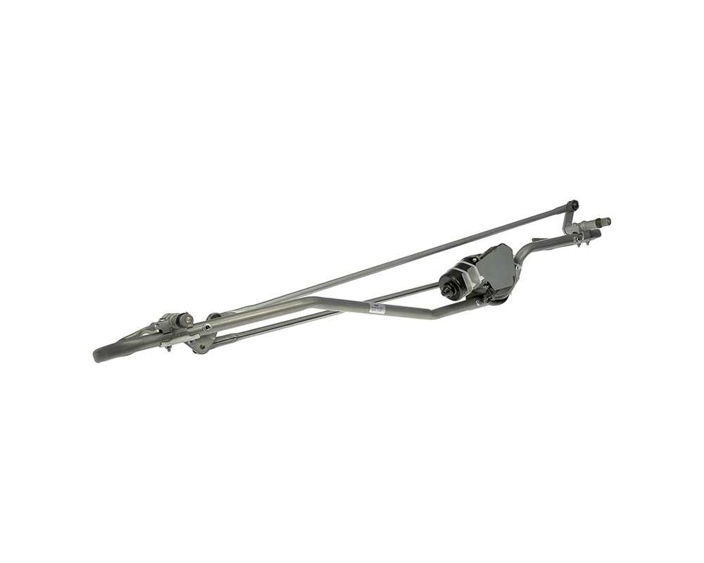 Wipers - 602-9911AS-es