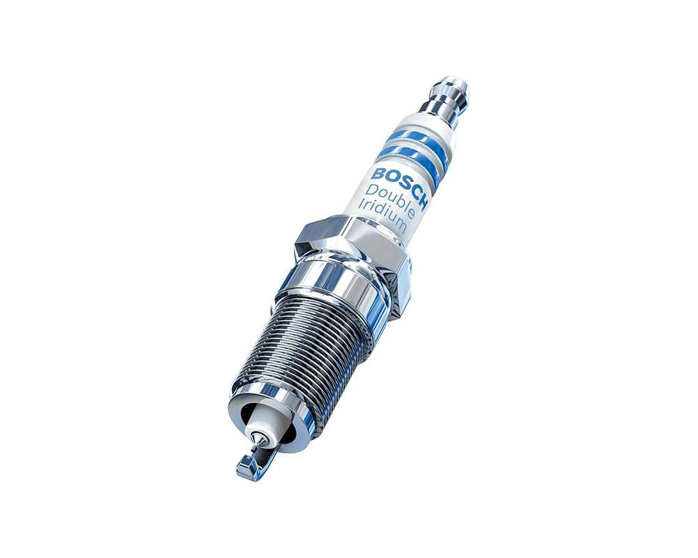 Spark Plugs - 9614-es