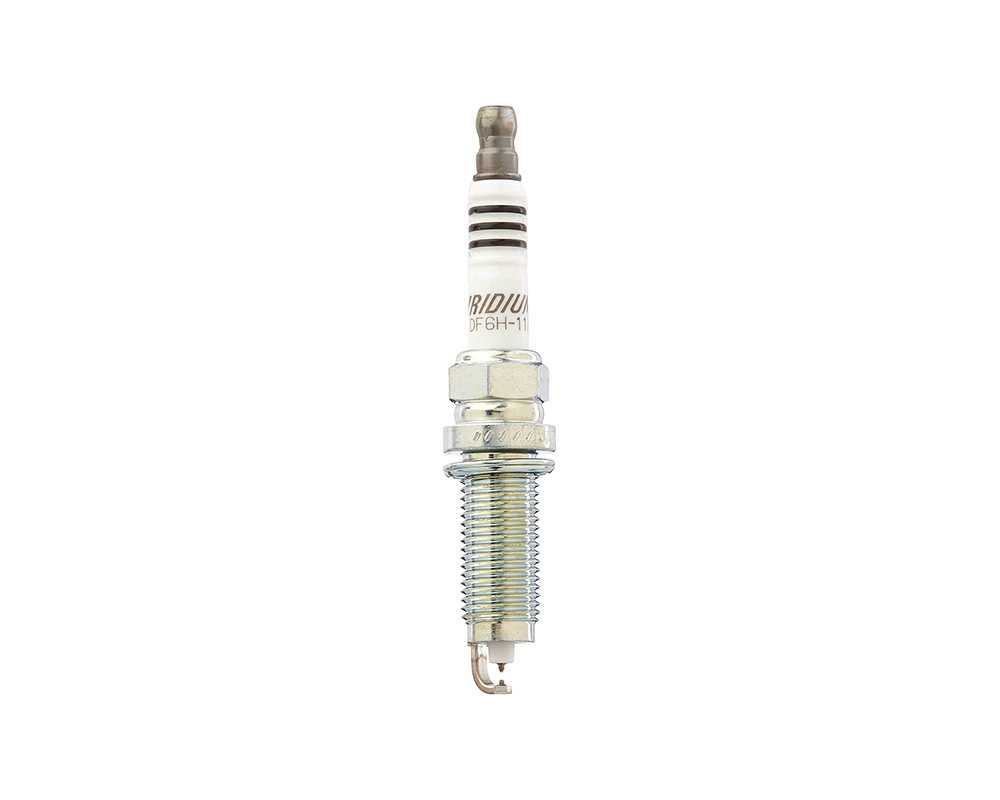 Spark Plugs - 94702-es
