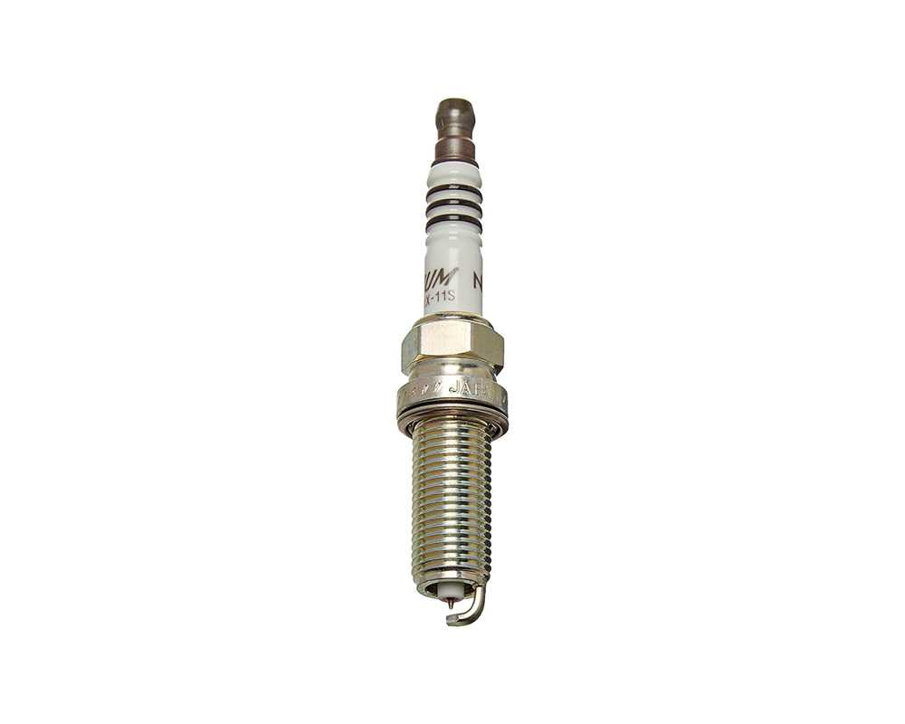 Spark Plugs - 93501-es