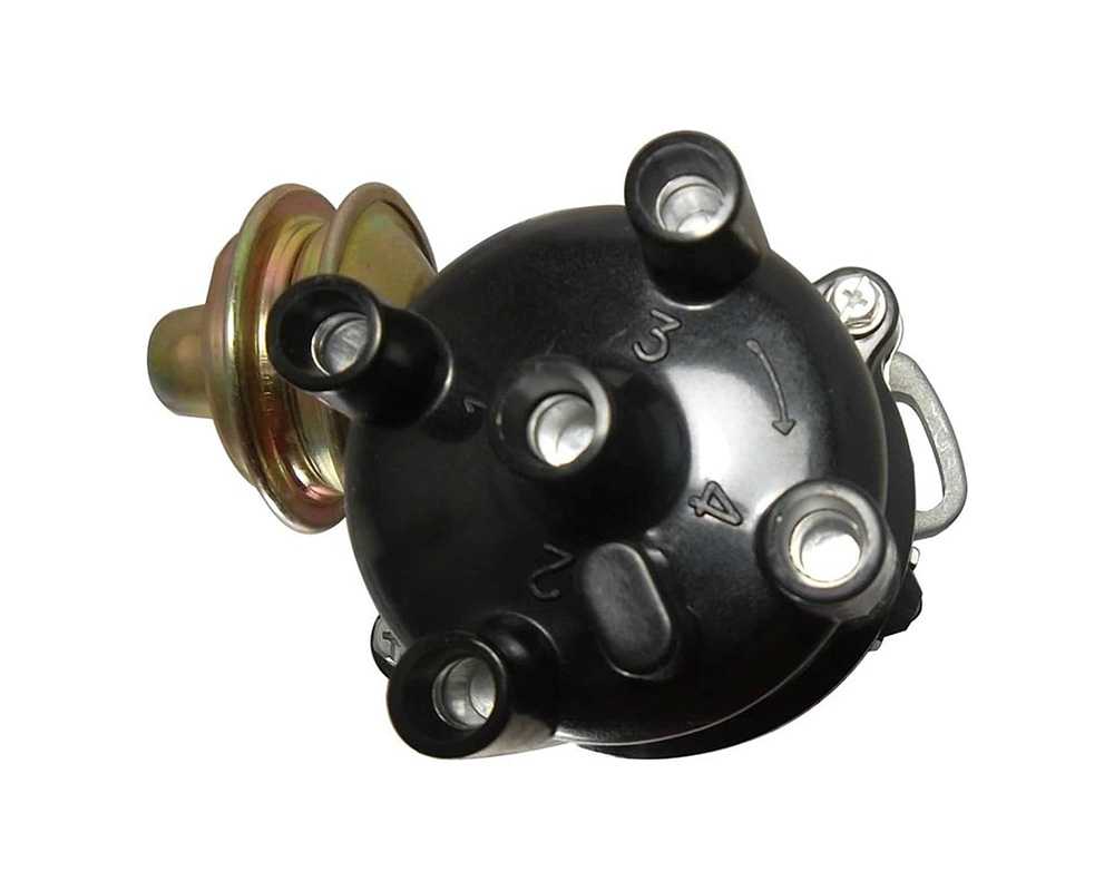 Ignition Distributor - 1910035130-es