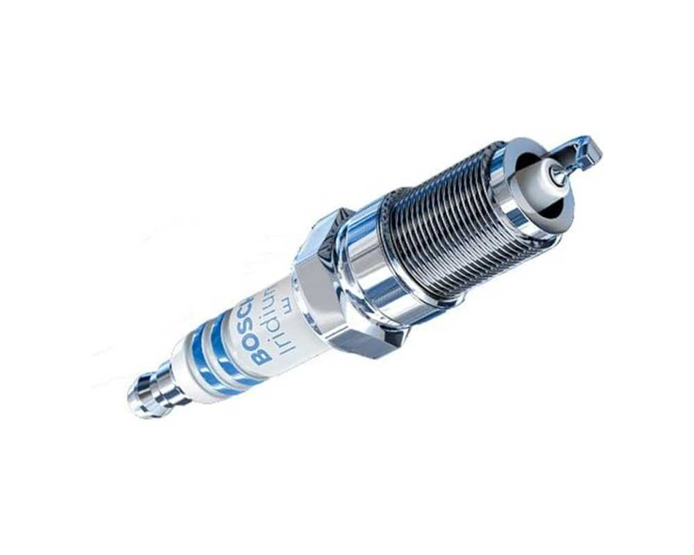 Spark Plugs - 9609-es