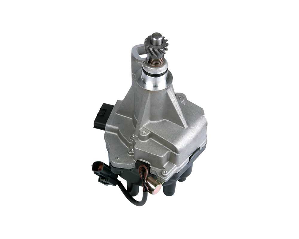 Ignition Distributor - 221001W601-es