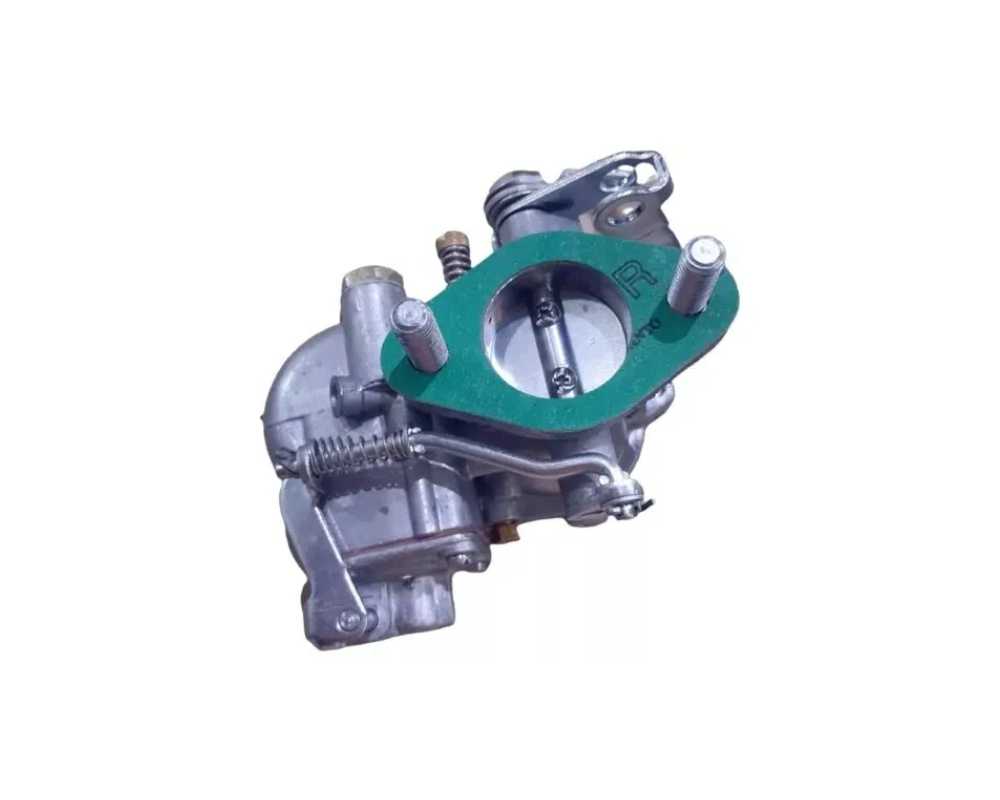 Carburetor - 112047-es