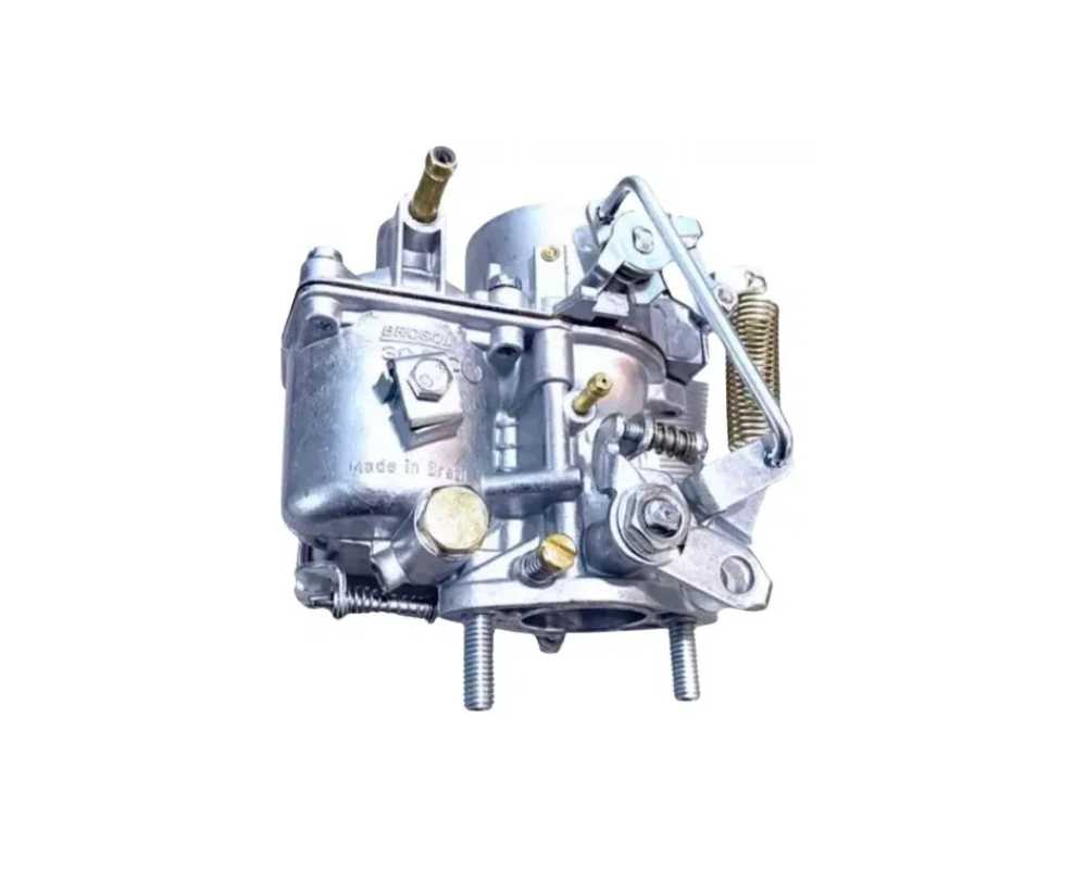 Carburetor - 112047-es