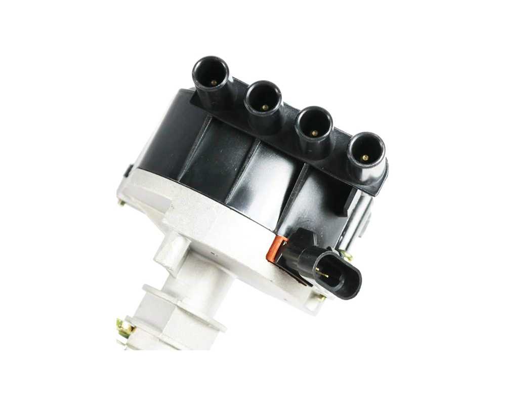 Ignition Distributor - 93441558-es