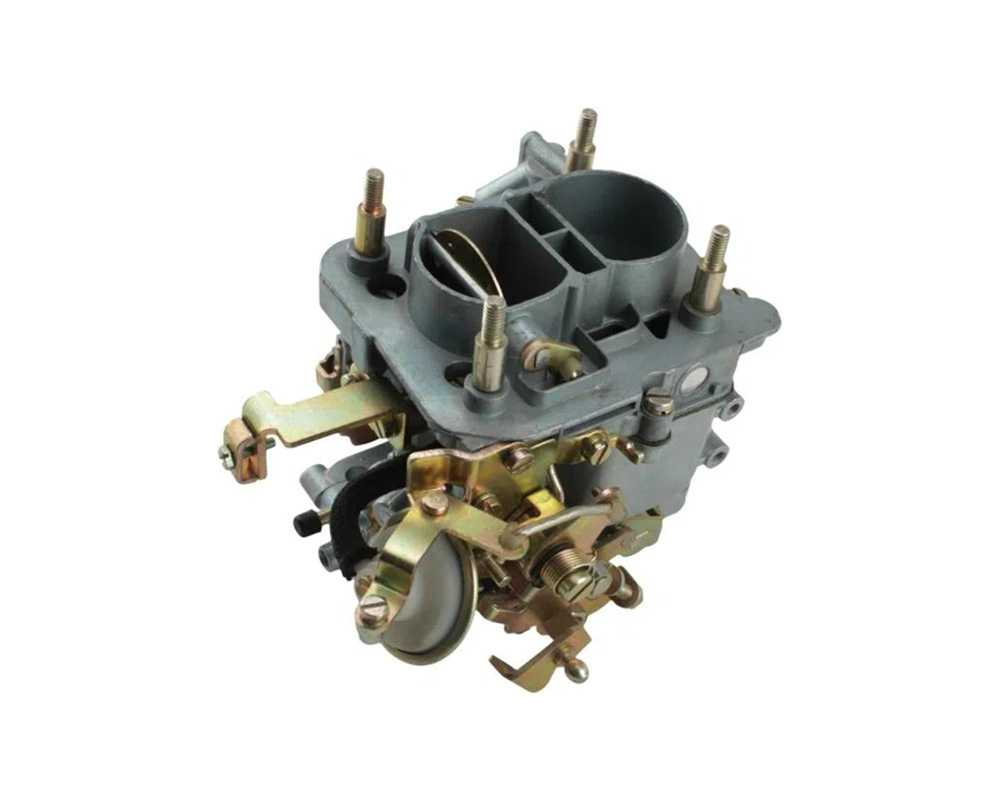 Carburetor - 130507-es