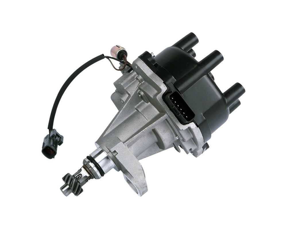 Ignition Distributor - 221001W601-es