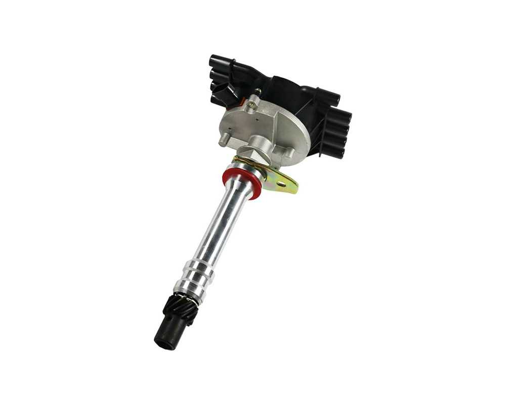 Ignition Distributor - 93441558-es