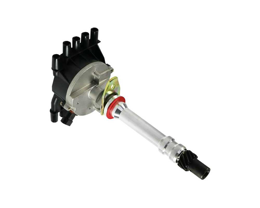 Ignition Distributor - 93441558-es