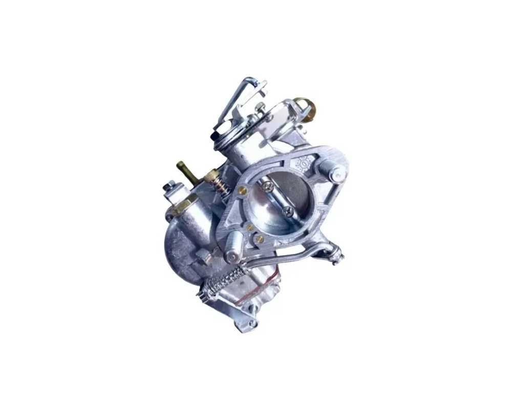 Carburetor - 112047-es