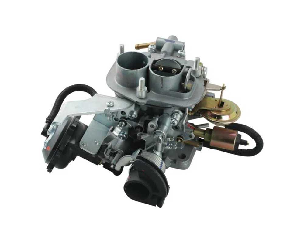 Carburetor - 170514-es