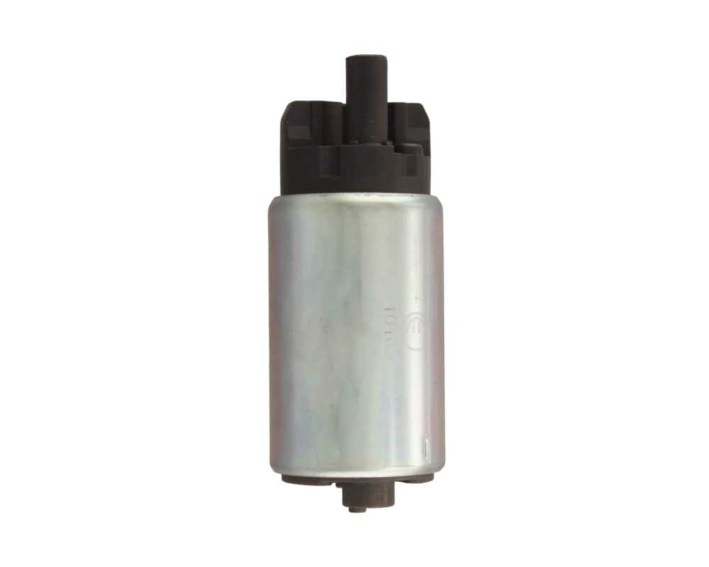 Electric Fuel Pump - 2921007762-es