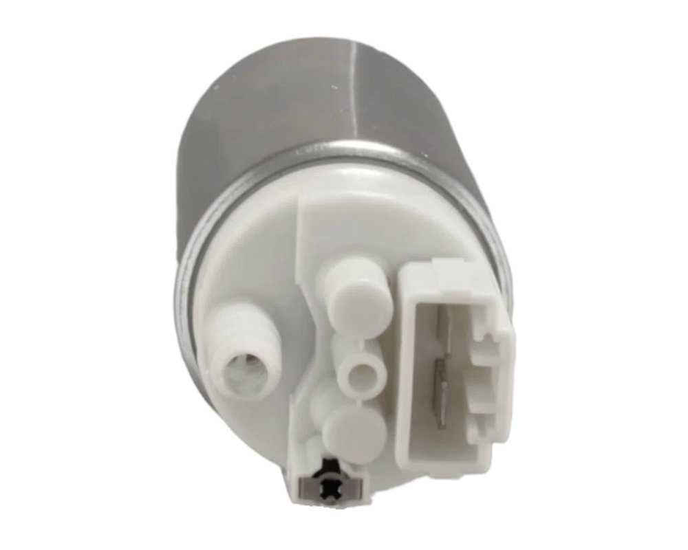Electric Fuel Pump - BJ32-9A309-B8-es