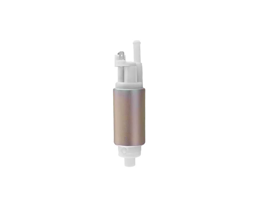 Electric Fuel Pump - ERJ197-es