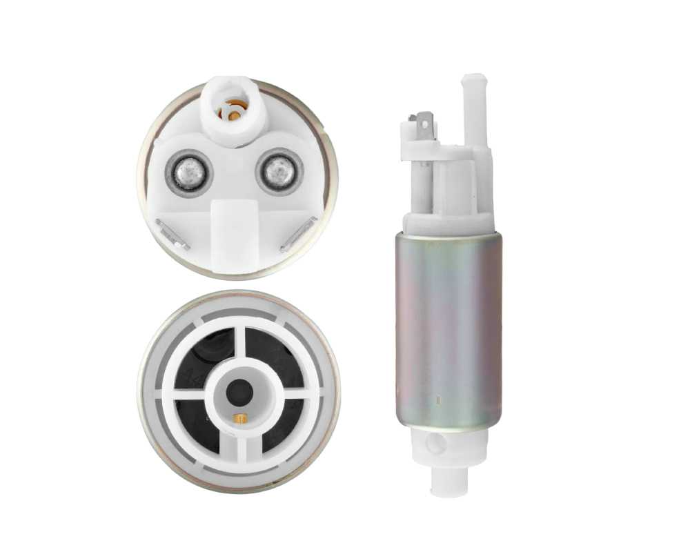 Electric Fuel Pump - MAM210-es