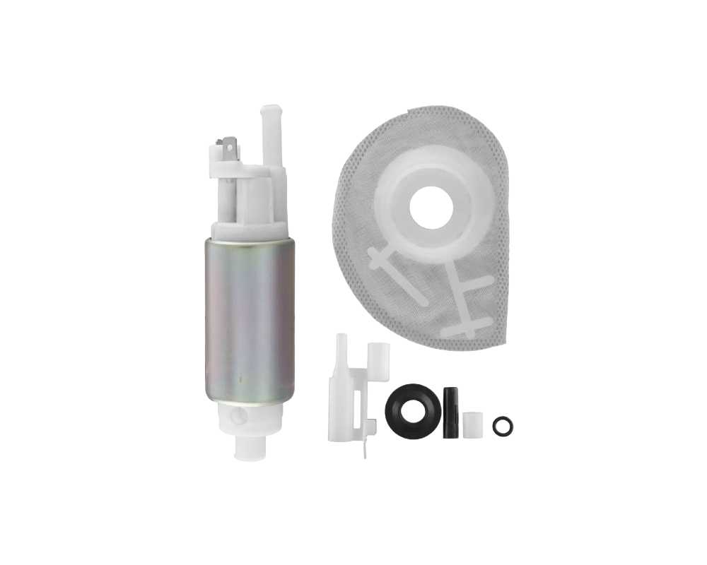 Electric Fuel Pump - MAM210-es