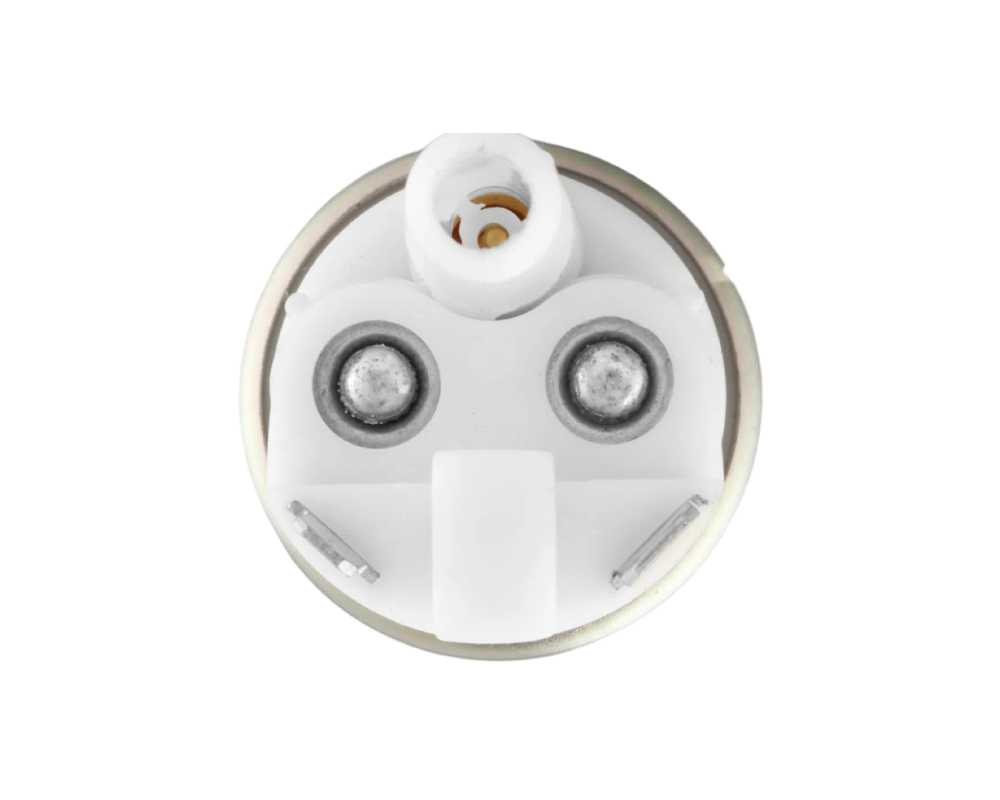 Electric Fuel Pump - MAM210-es