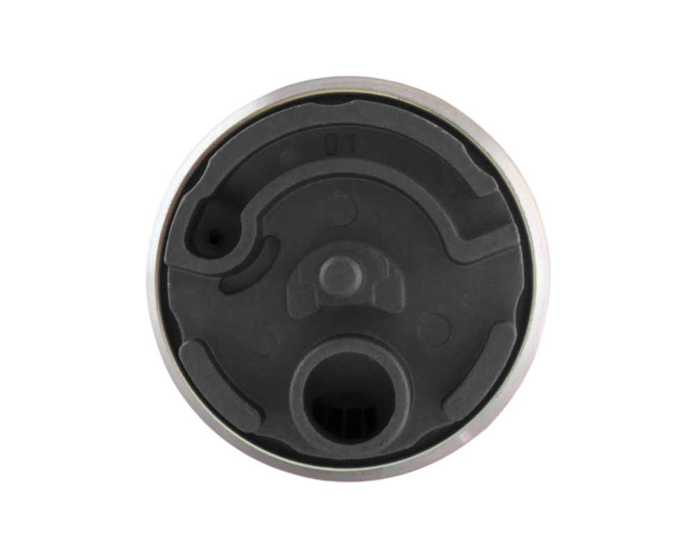 Electric Fuel Pump - 0580453407-es