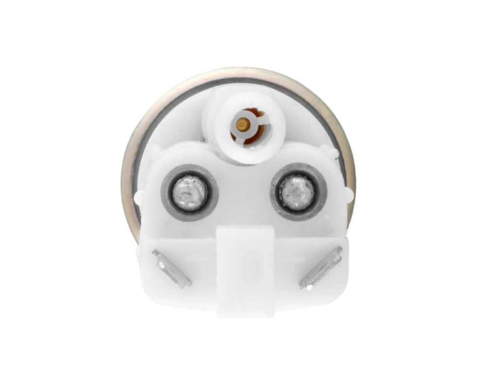 Electric Fuel Pump - E10221-es