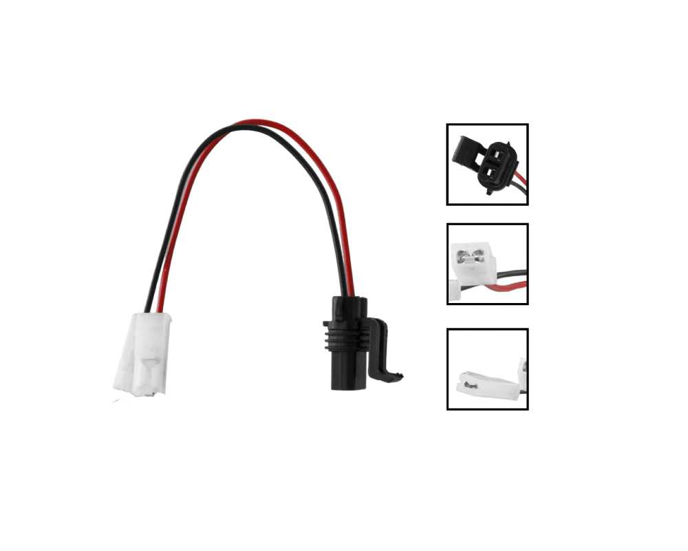 Electric Fuel Pump - E10221-es