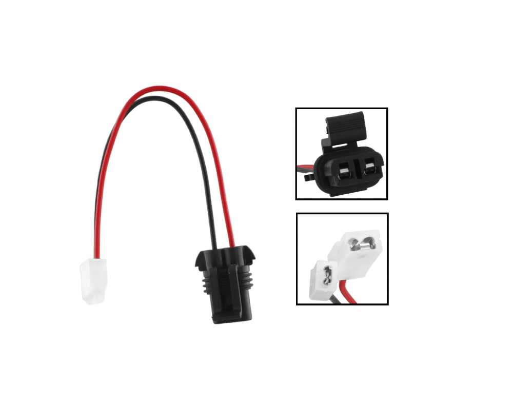 Electric Fuel Pump - ERJ197-es