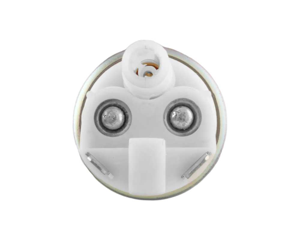 Electric Fuel Pump - ERJ197-es