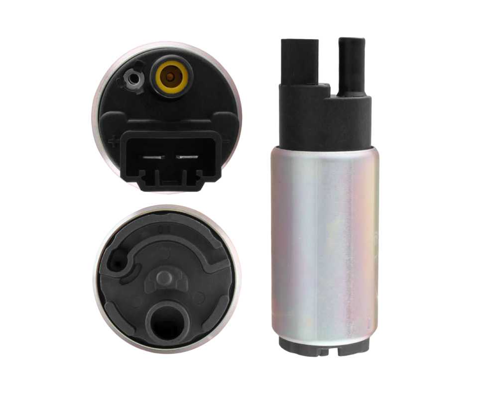 Electric Fuel Pump - 0580453407-es