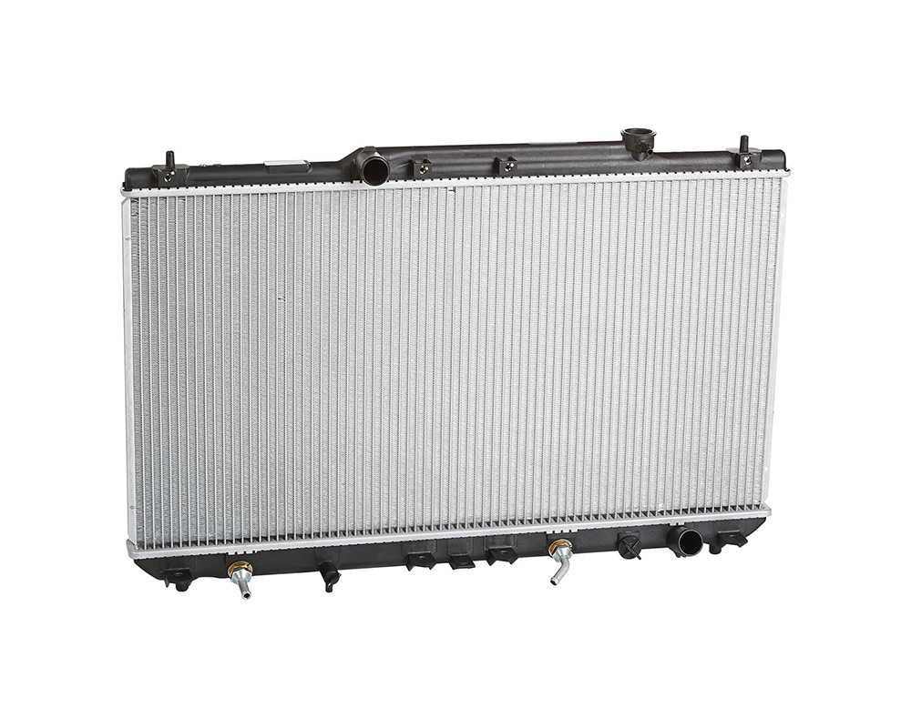 Radiator - 2210500-es