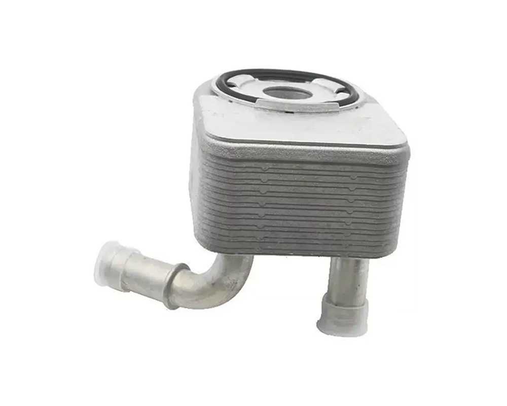 Engine Oil Cooler - 7S7Z6B856B-es